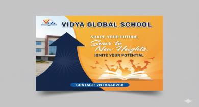 Vidya Global School Bhilwara - Best CBSE School In Bhilwara