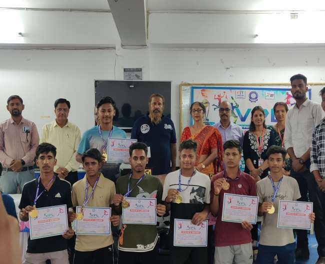 Vidya Global School Bhilwara - Best CBSE School In Bhilwara