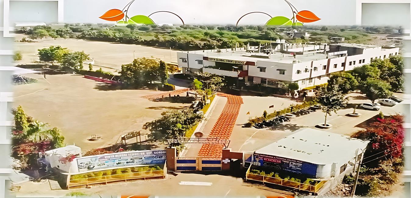 Vidya Global School Bhilwara - Best CBSE School In Bhilwara