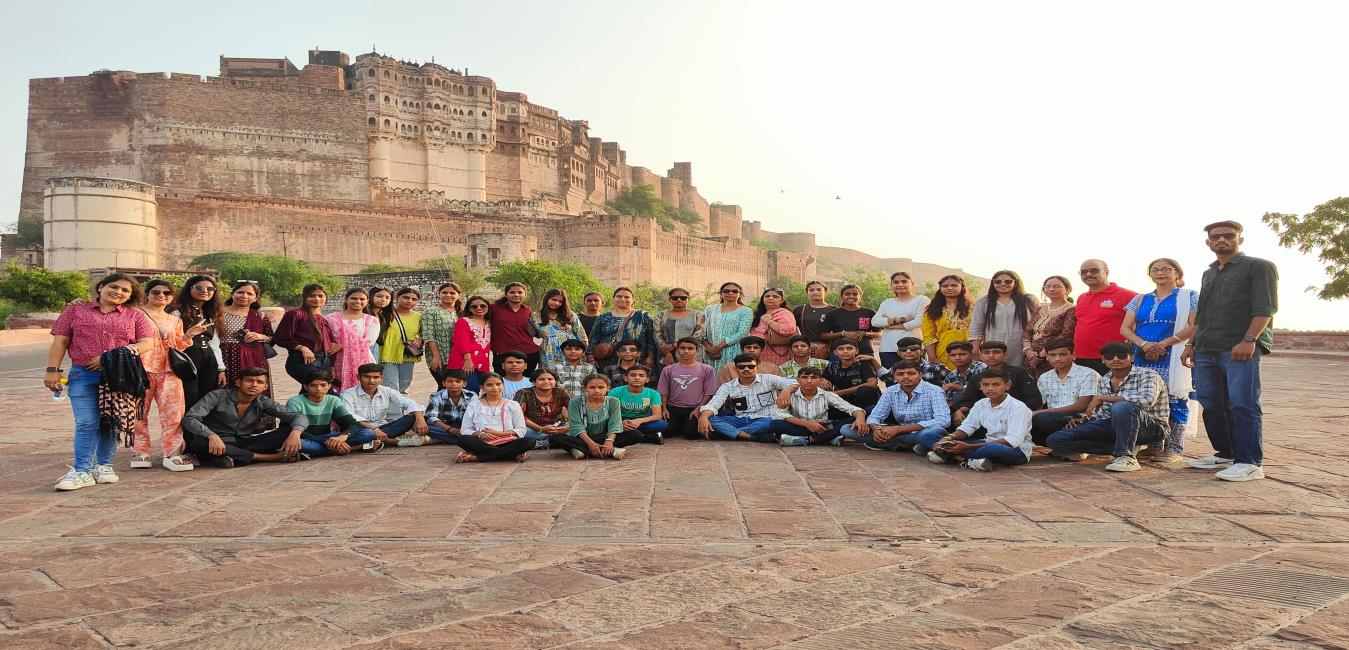 Vidya Global School Bhilwara - Best CBSE School In Bhilwara