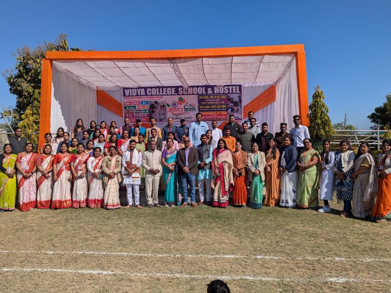 Vidya Global School Bhilwara - Best CBSE School In Bhilwara